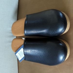 Universal Thread Magnolia Women's Black Heels Size 6 1/2